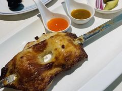 -俄士厨房(万松园店)