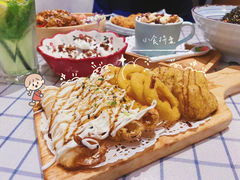 -万能料理屋(钟鼓岭路店)
