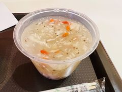 桂花糊米酒-老通城豆皮大王(吉庆街店)