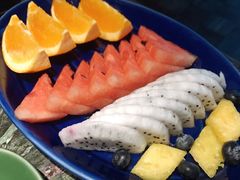 -山港凯悦酒店·BEBA海滩烧烤餐厅酒吧