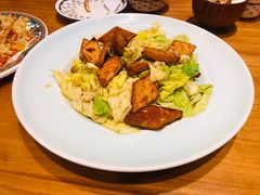 -巴依老爷新疆美食(常营店)