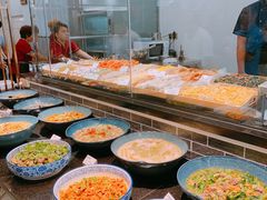-鱼篮仔·潮汕美食(圆明新园店)
