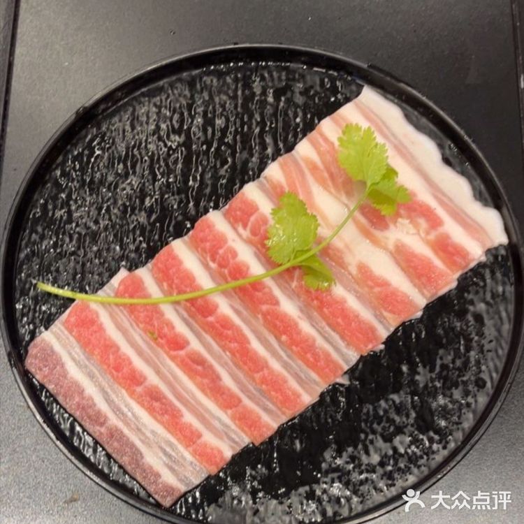 李幺幺现切自助烤肉