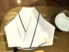 -九洲喜来登酒店湖月日餐厅