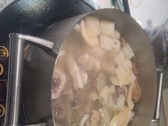 -椰客·海南椰子鸡(新塘永旺梦乐城店)