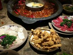 -重庆渝达老火锅(春熙路店)