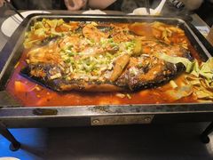 -炉鱼(诸暨万风新天地店)