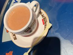 -伯友茶记(中华广场店)