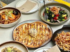 -Maxpoint Kitchen 西餐咖啡(乐峰广场店)