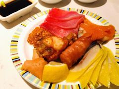 -吉布鲁牛排海鲜自助(芙蓉万家丽店)