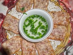 -潮泰牛肉火锅 · 创于1992年(车公庙店)