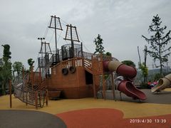 -枫香湖儿童公园