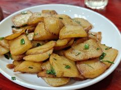-芦茨金富饭庄·25年老字号·专做稻草鸡