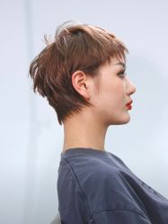-88潮牌美发沙龙