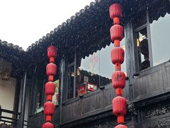 -二泉园老菜馆·百年无锡菜