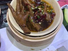 -蜀大侠火锅(森兰花园城店)