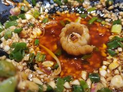 -莽子老火锅(大坪店)