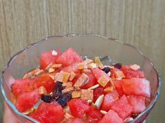 -天赢酒楼(青馨家园店)