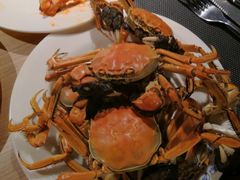 -星伦多自助料理(花山金鹰店)
