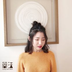 -THE LOG SALON 记录