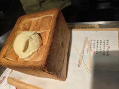 -绿茶餐厅(天津天河城店)