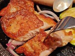 -萨莉亚意式餐厅(新邻天地店)