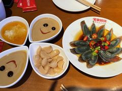 -宝泉铜锅·涮羊肉(解放东路店)