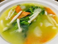 -云上千禾(水上店)