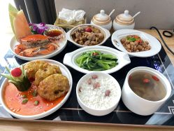 -瑞安母贝安月子会所