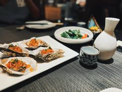 -德川家日本料理(中关村寰太大厦店)