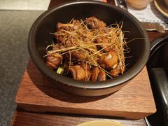 -滇野云南野生菌餐厅(陕西南路店)