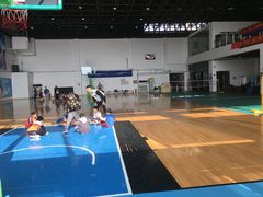 -锐菲特游泳体育健身中心(滨江店)