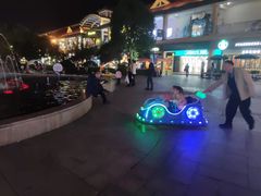 -长沙友阿奥特莱斯