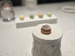 -王府半岛酒店·Jing餐厅