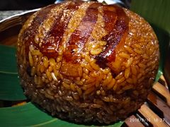 江米扣肉-南京大牌档(三阳广场苏宁店)