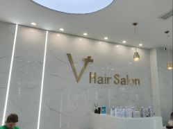 -V+ Hair