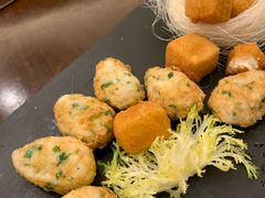 -浙江安吉JW万豪酒店·万豪中餐厅