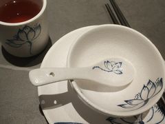 -俏立方·15年新楚菜