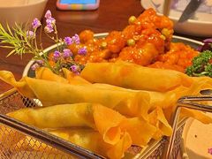 -前海沿·青岛菜(五四广场永旺店)