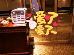 -深圳维景酒店
