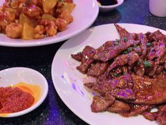 -王庄阿咪海鲜大排档(象园店)