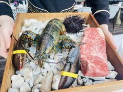 -云厨·高空西餐厅(成都瑯珀·凯悦臻选酒店)