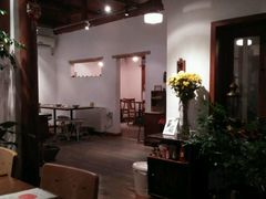 -铃木食堂(帽儿胡同店)