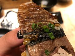 -昊·来了寿司(泡桐树店)