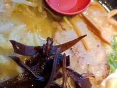 地狱火拉面-醉虎传(南锣鼓巷店)