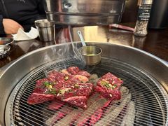 -大喜烤肉(海宁尚东店)