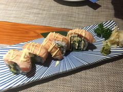 -有喜屋·烧鸟·居酒屋(周浦万达店)