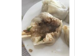 烧梅-严氏重油烧麦(民权路店)