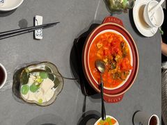 -俏立方·15年新楚菜