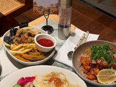 -沛家·西餐Brunch·直火料理